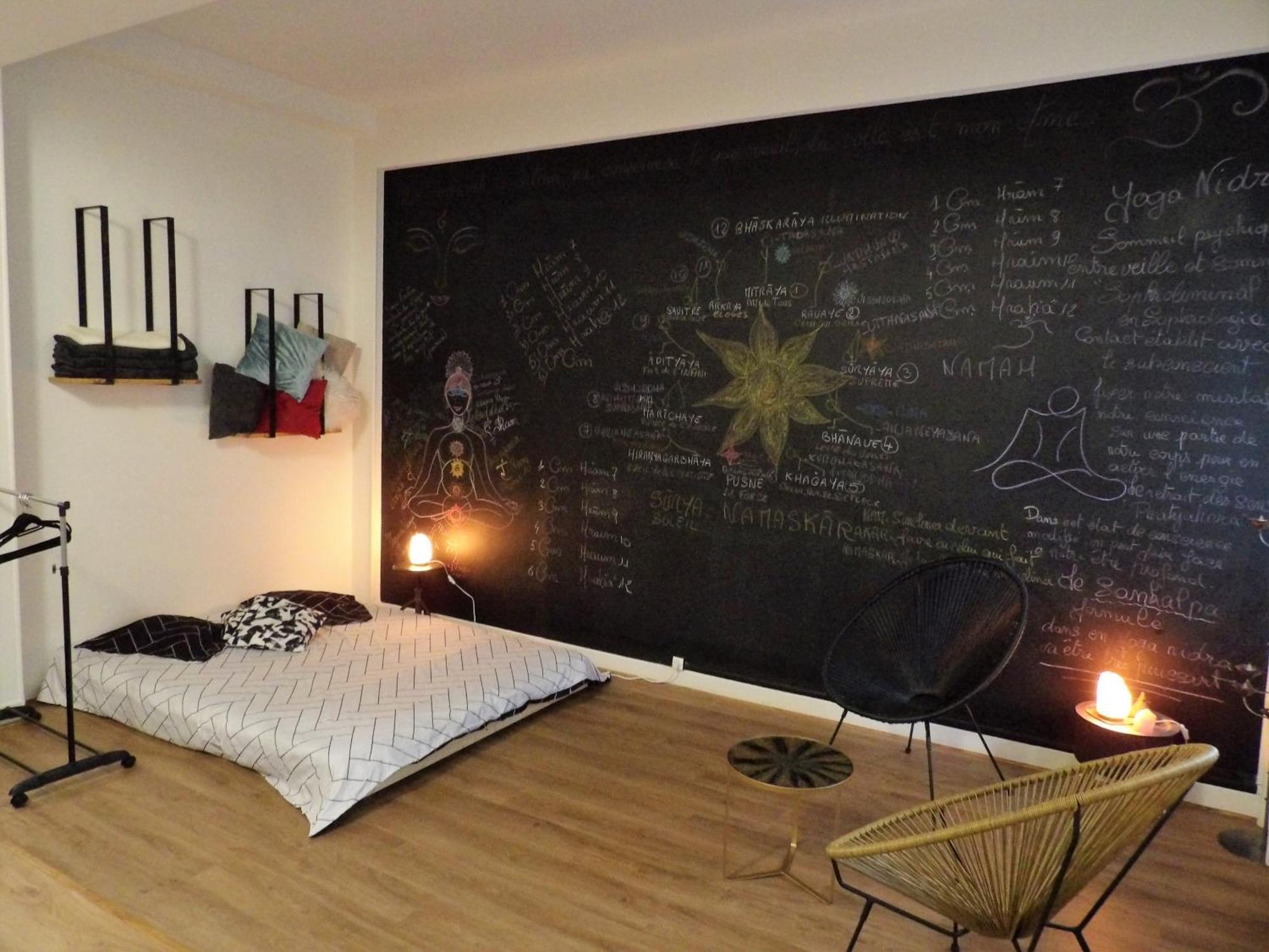 Apartment Japonisant *